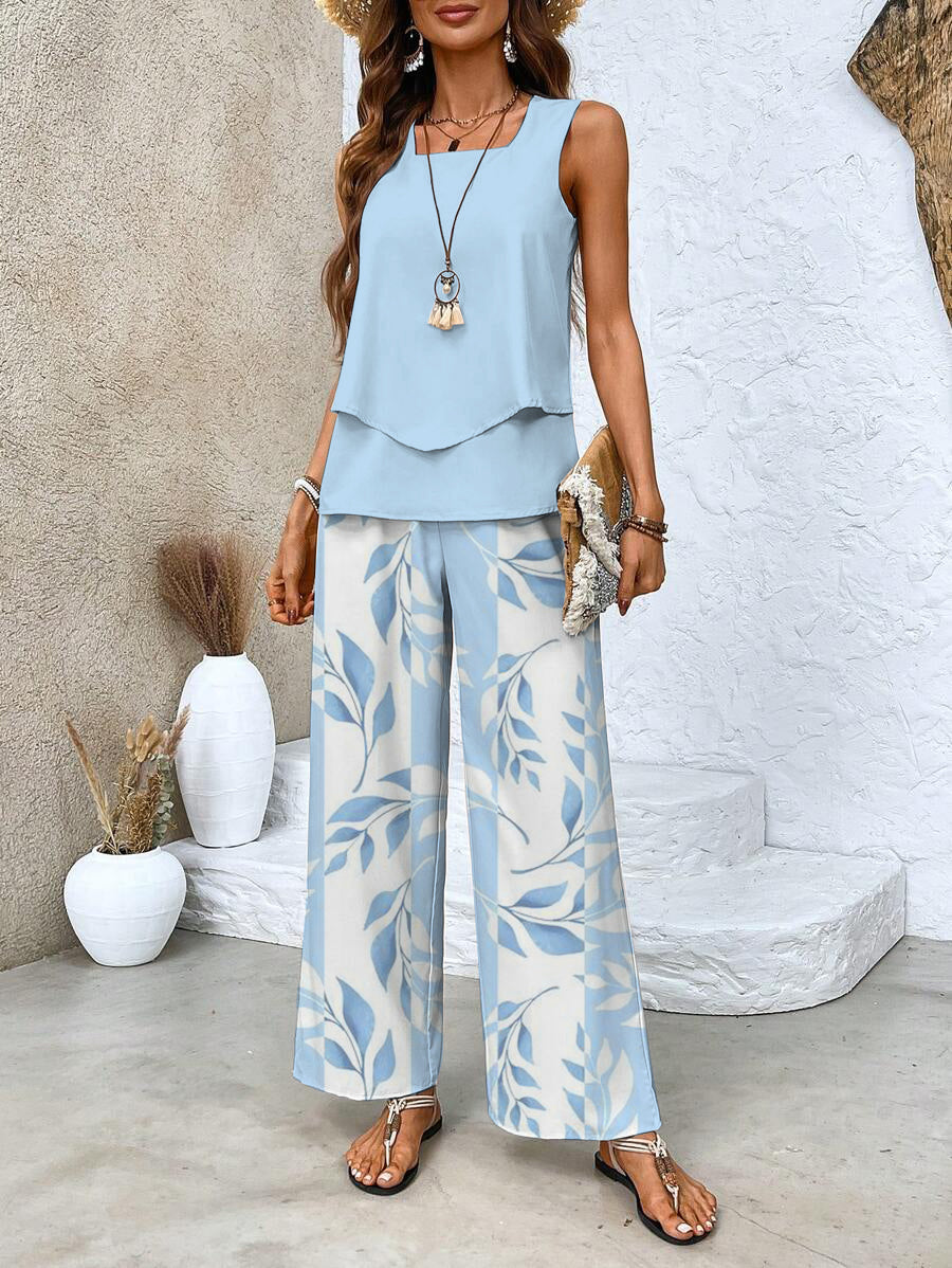 Blue / 3XL/US 16