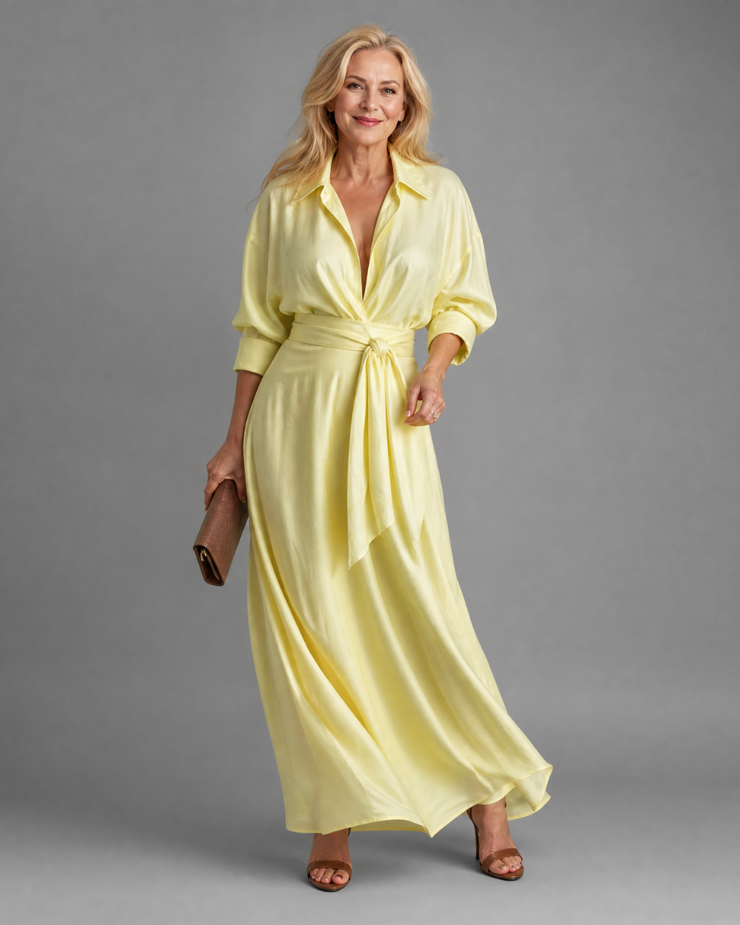 Yellow / 2XL