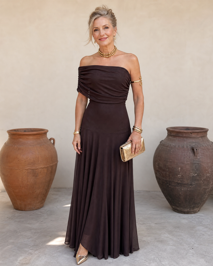 Valerinne | summer dress