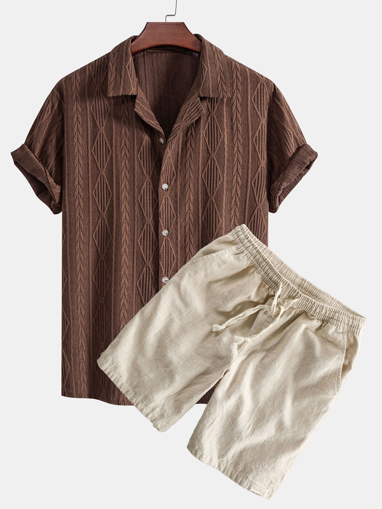 beige / 2XL