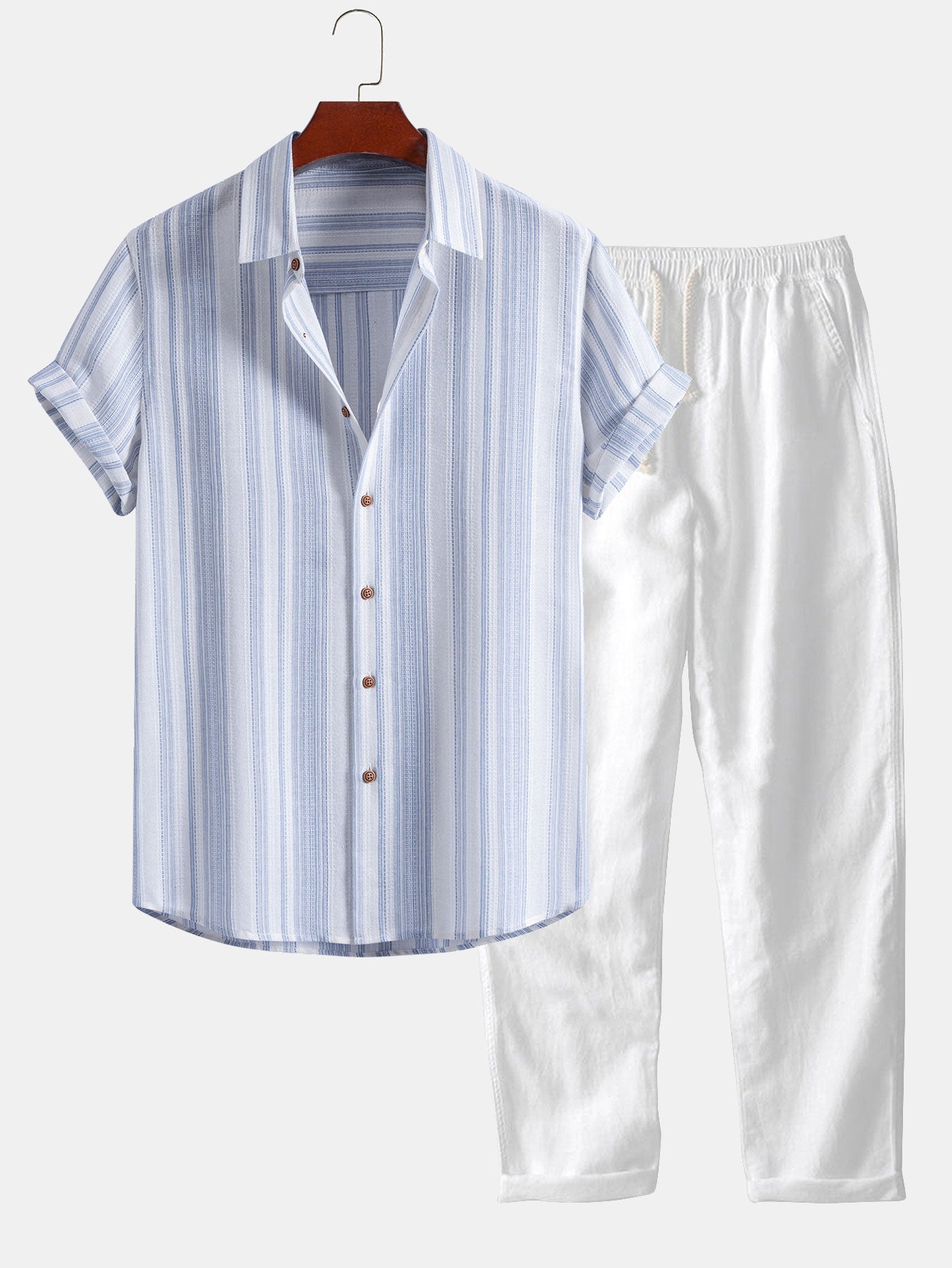 Lightblue / 2XL