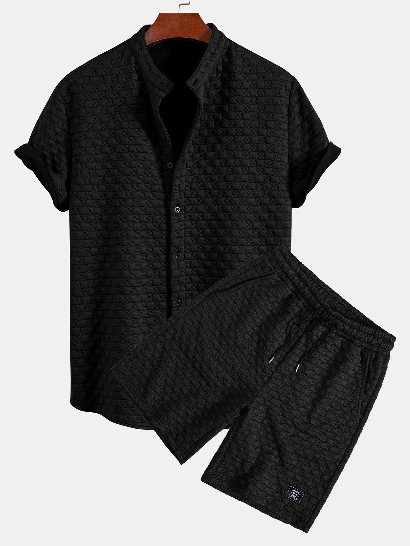 black / 2XL