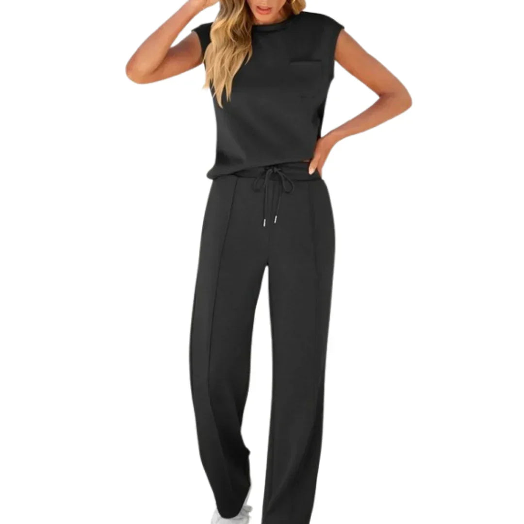Black / XL (46/48)
