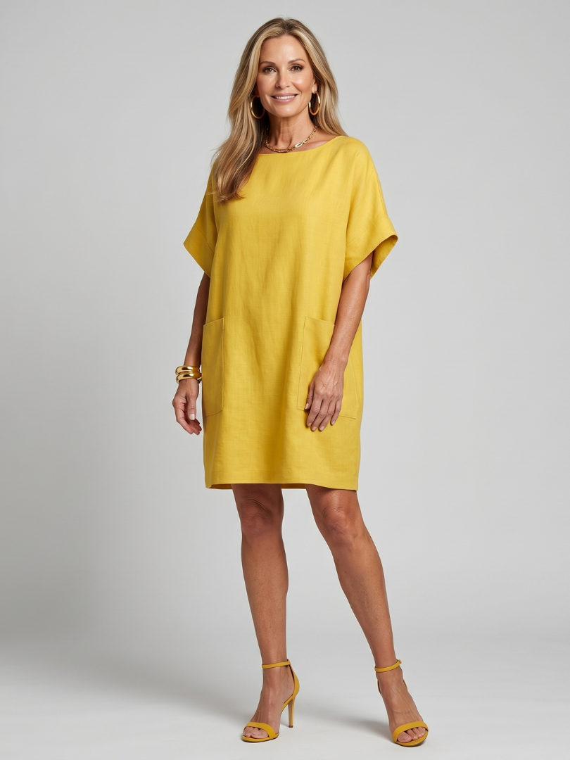 Yellow / 3XL