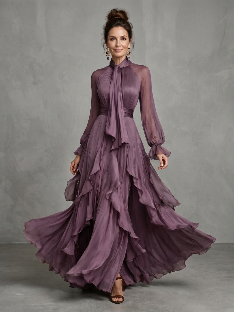 Purple / 4XL