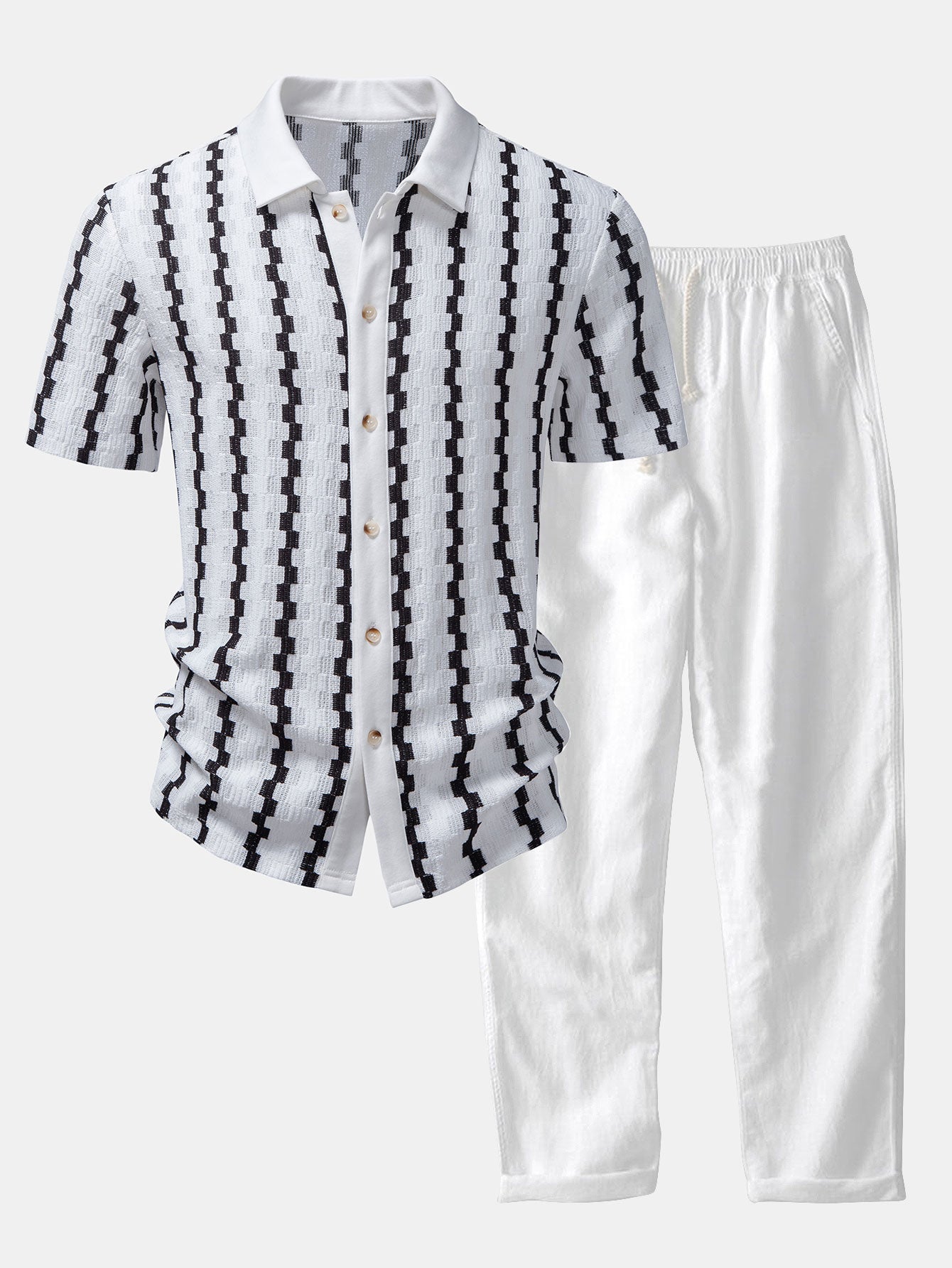 White / 2XL