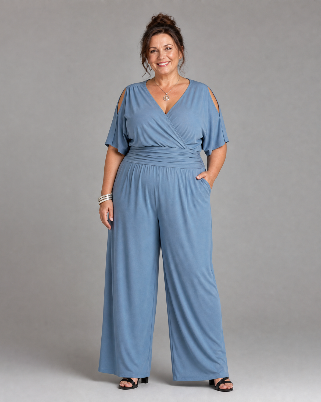 Sky Blue / 2XL