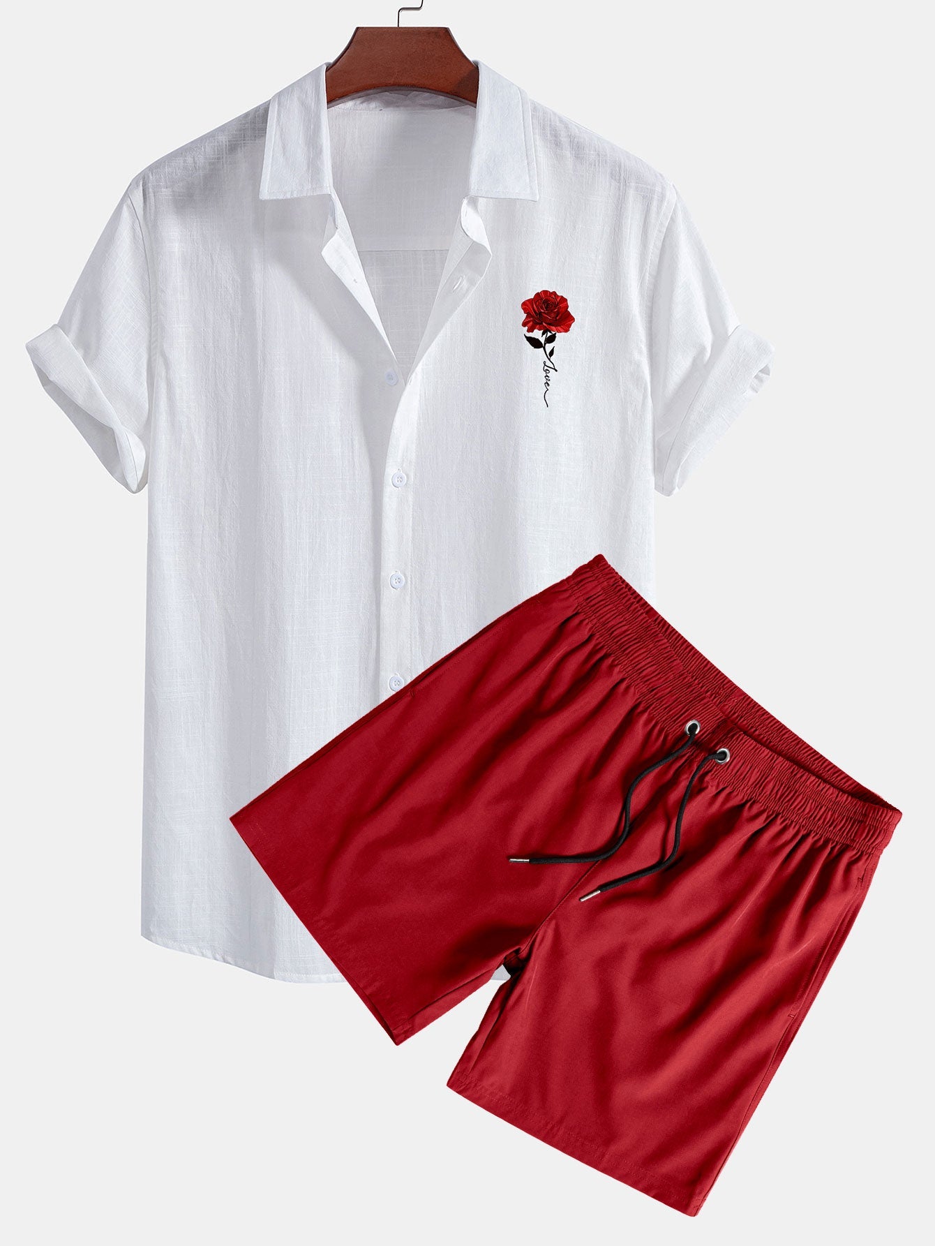 red / 2XL