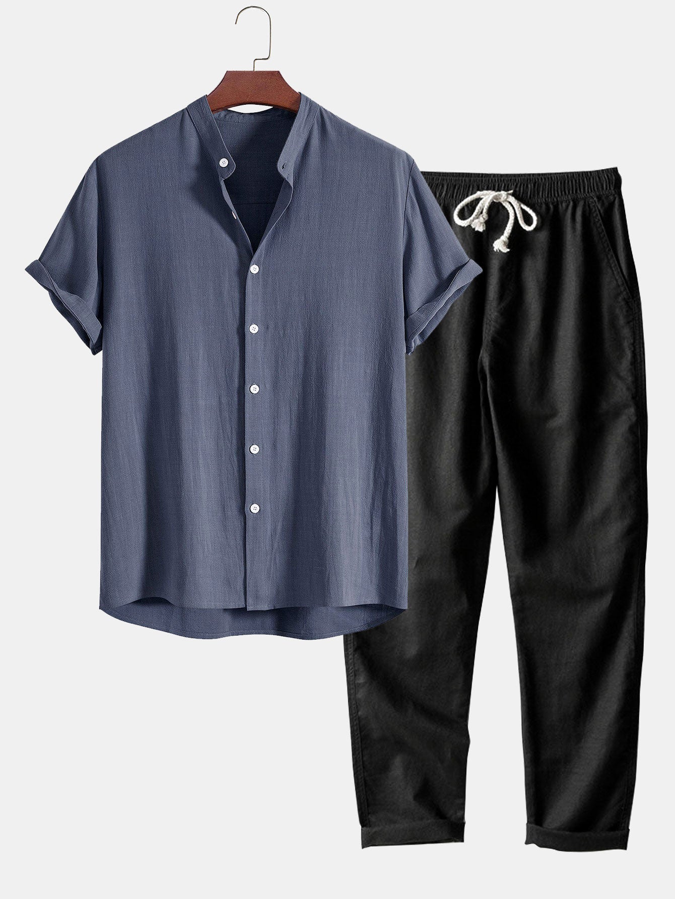 gray / 2XL