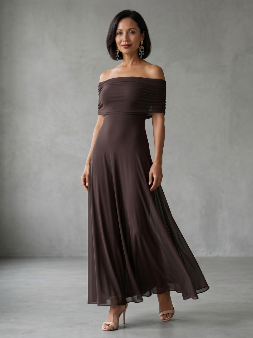Brown / 3XL