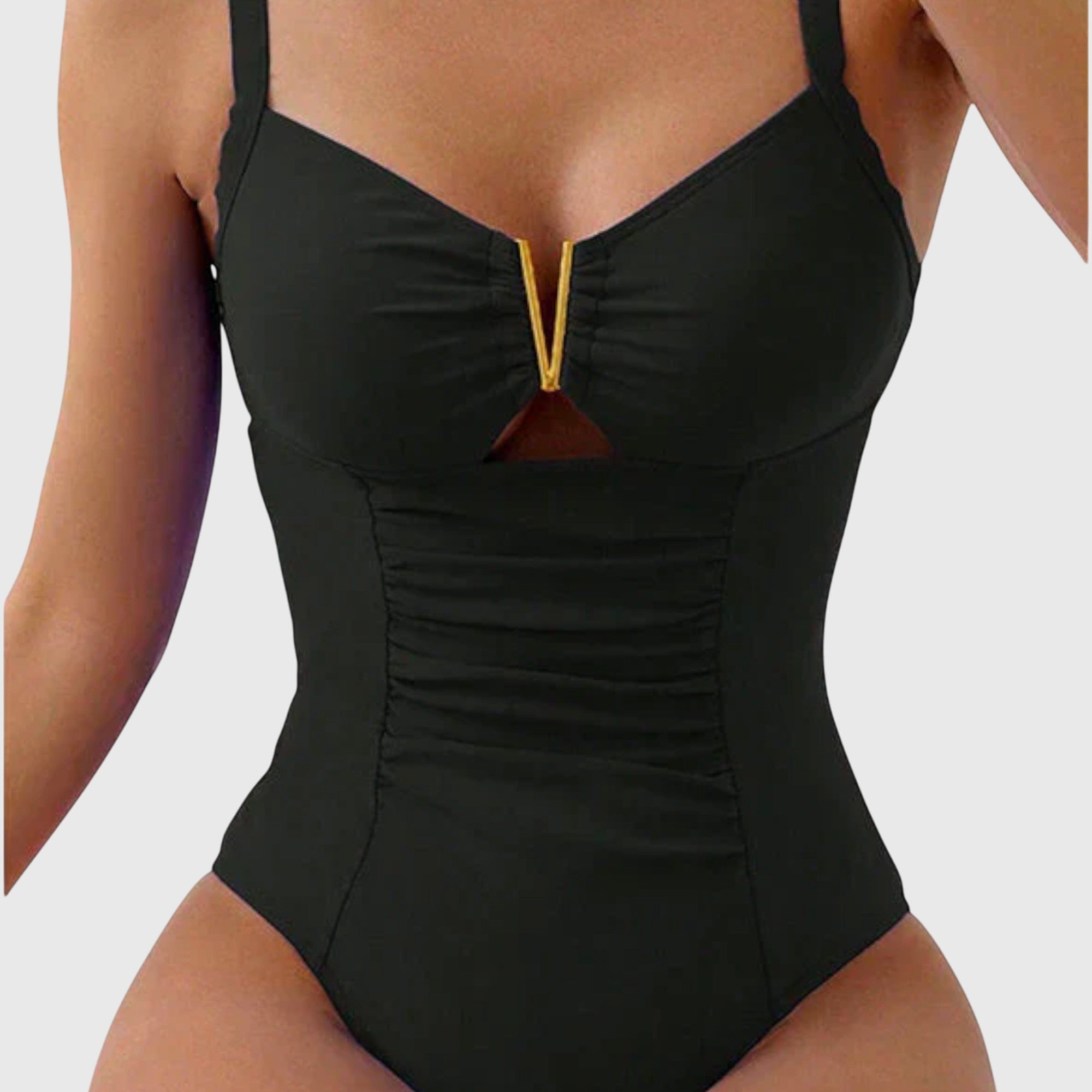 Black / XL