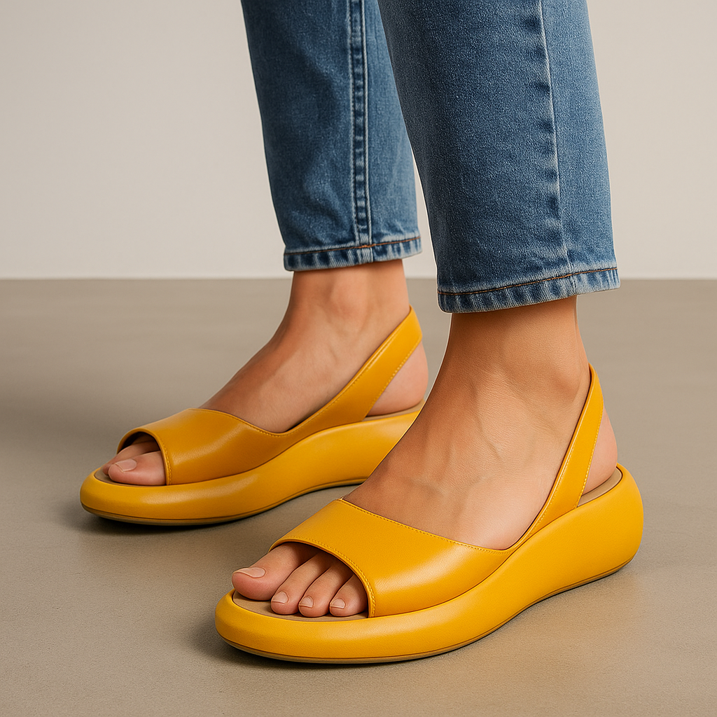 Yellow / 13