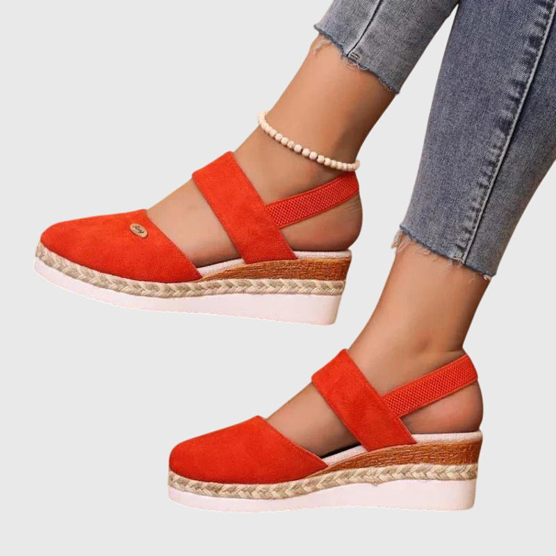 Orange / 14