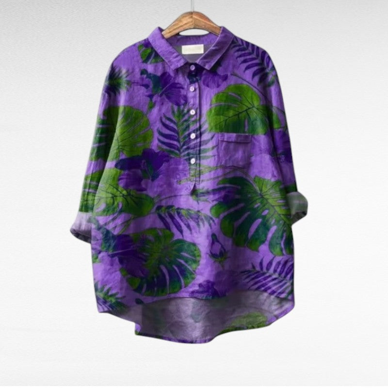 Violet / 3XL