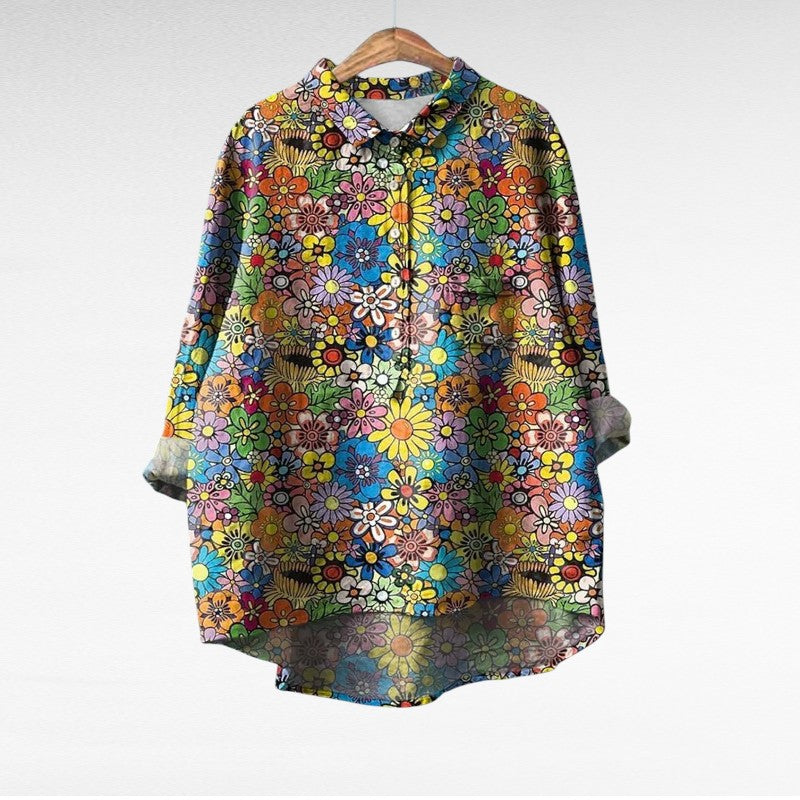 Pattern 1 / 3XL