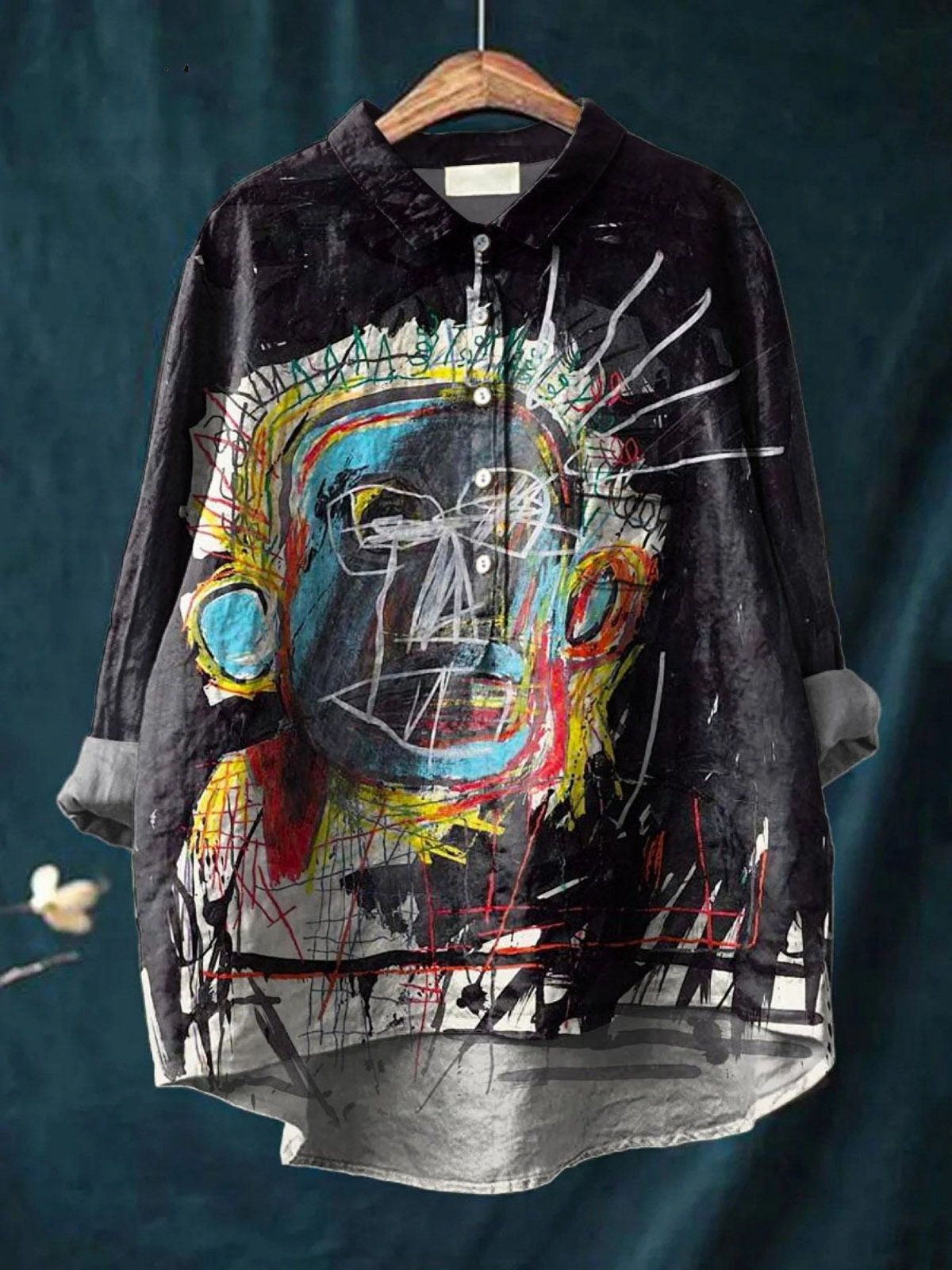 Multicolor / 3XL