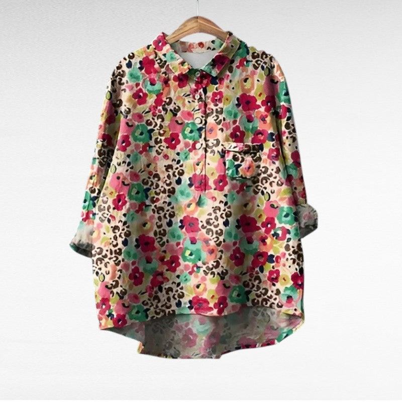 Pattern 2 / 3XL