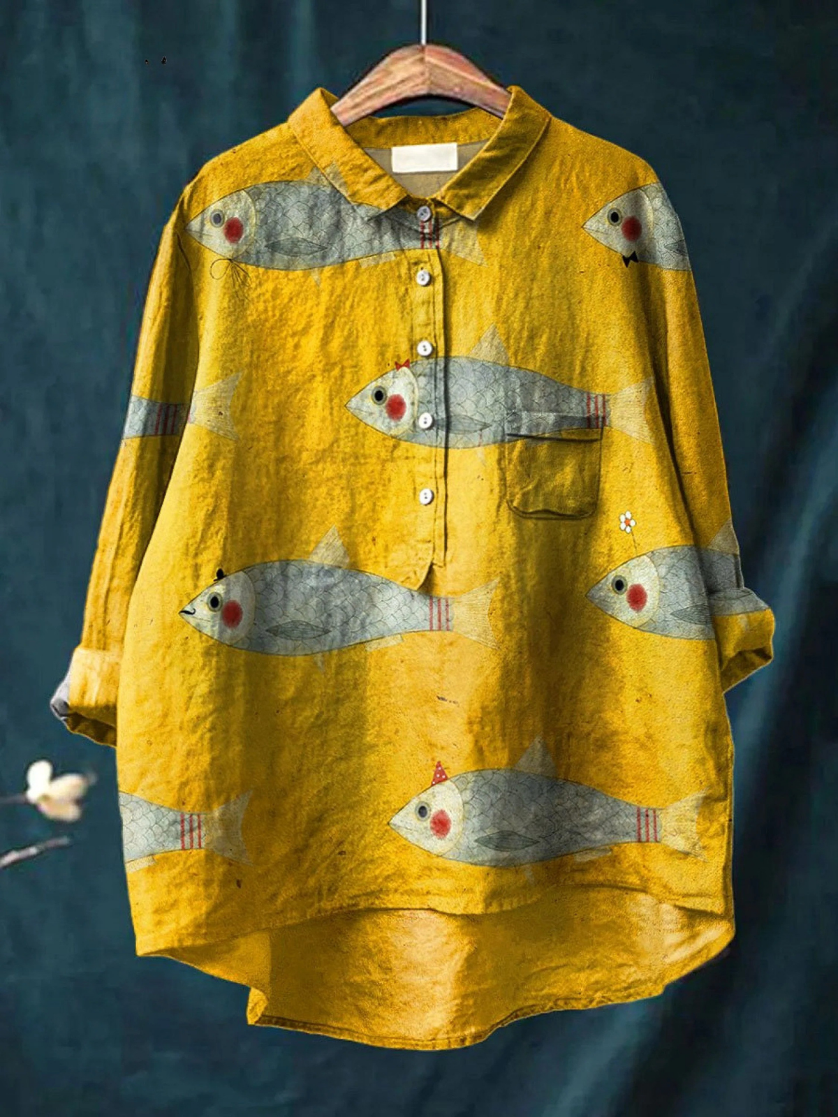 Multicolor / 3XL