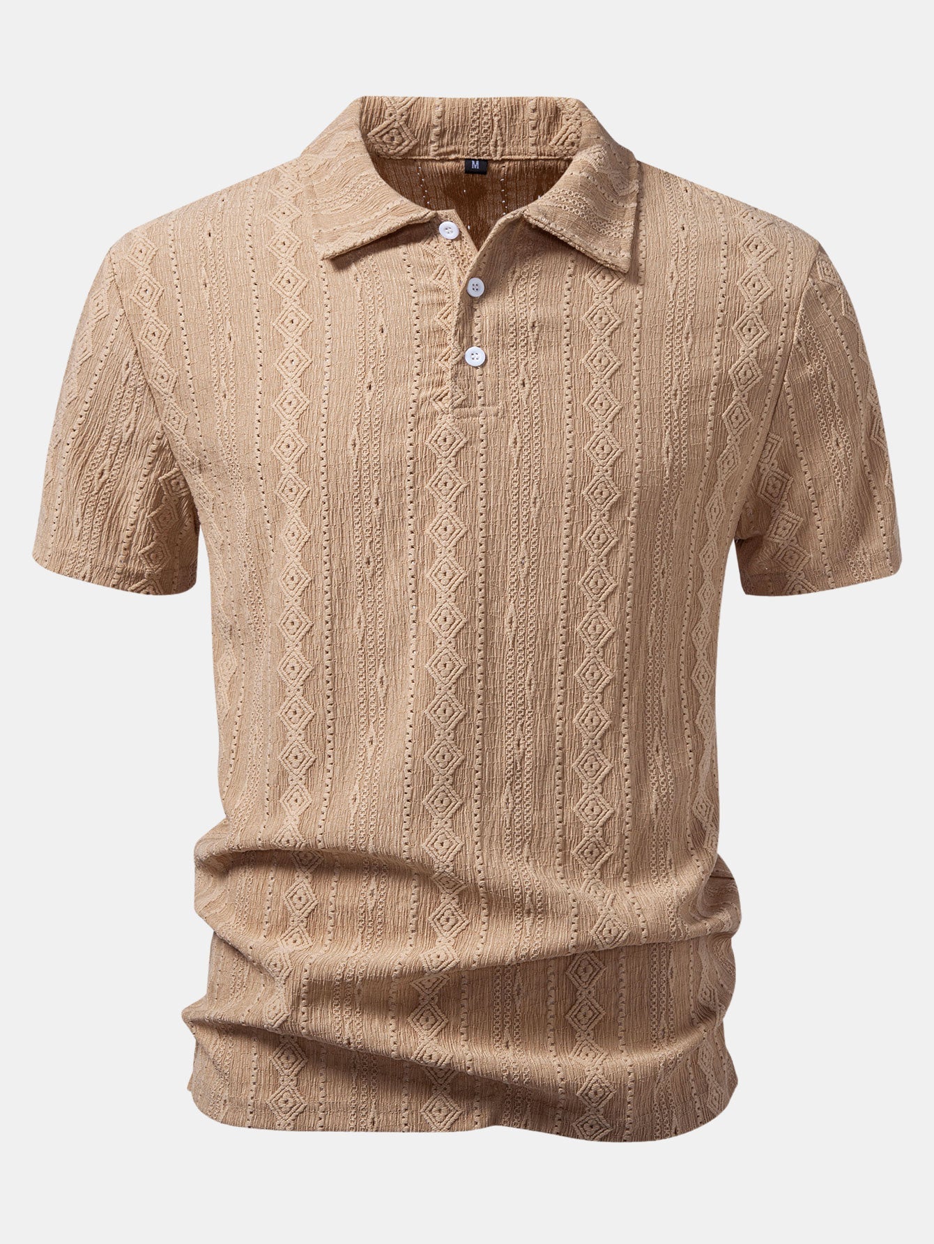 Tan / 2XL