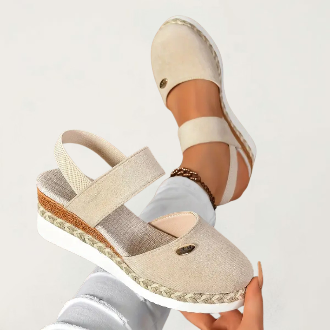 Beige / 12