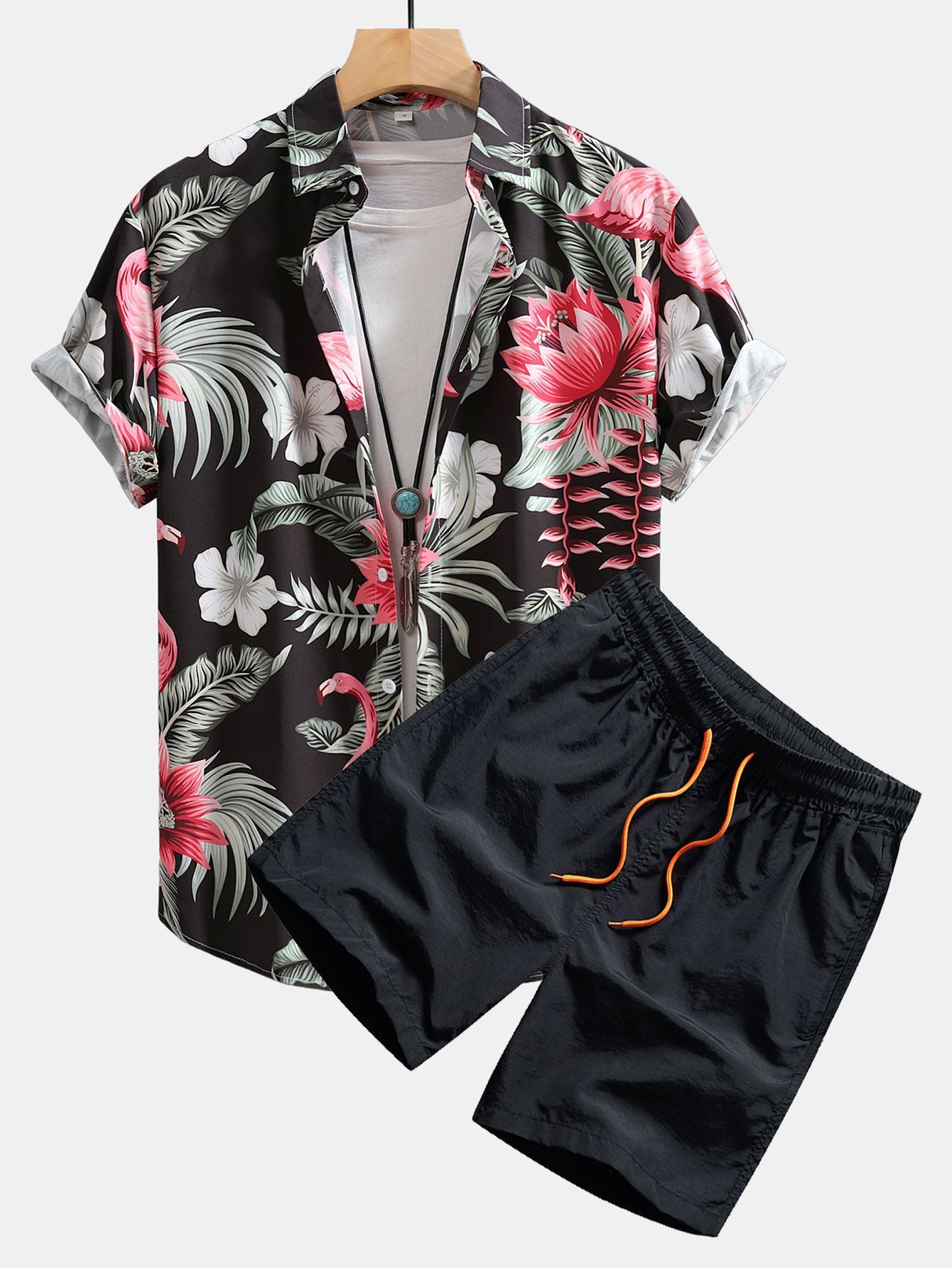 black / 2XL