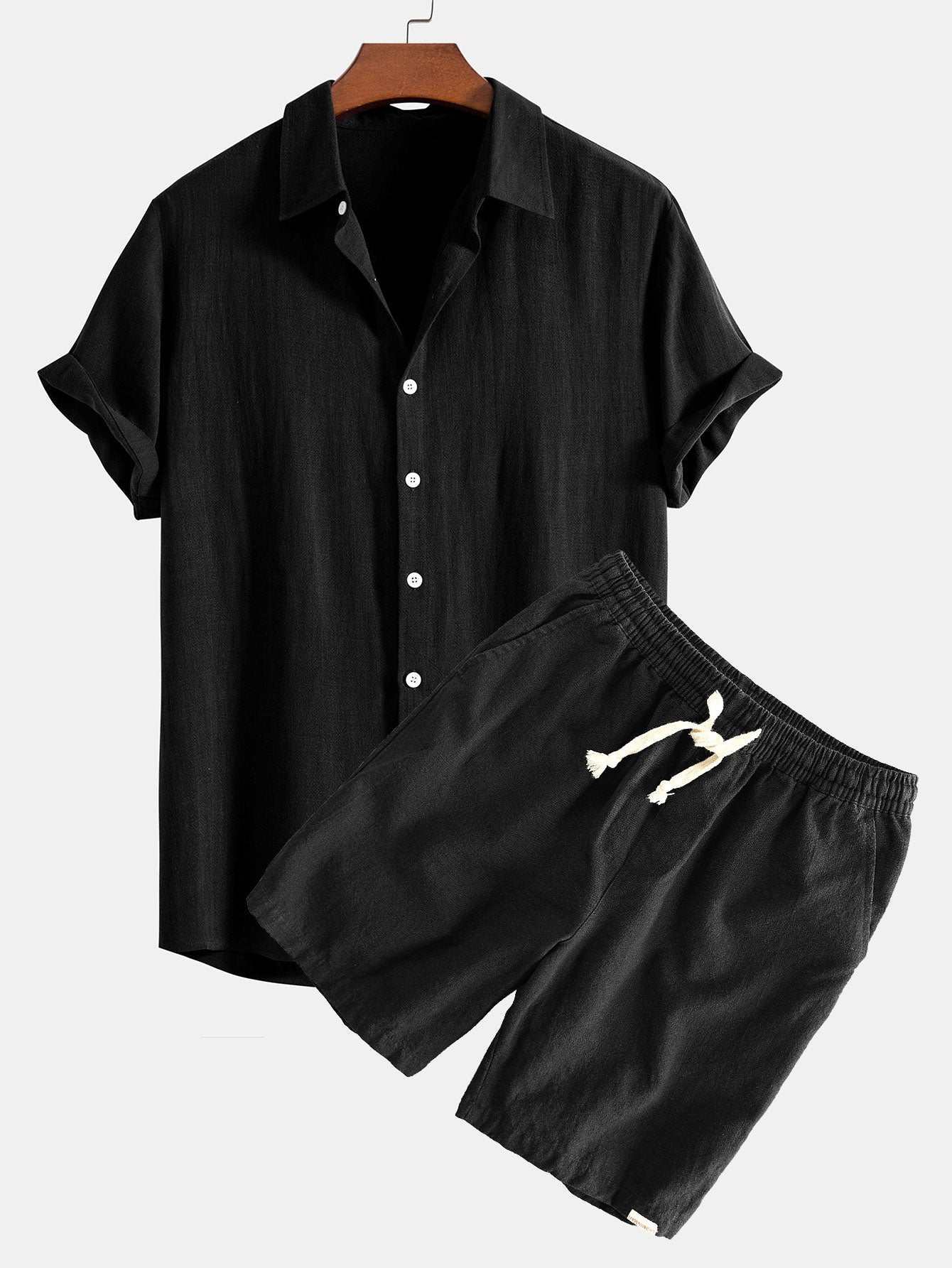 black / 2XL