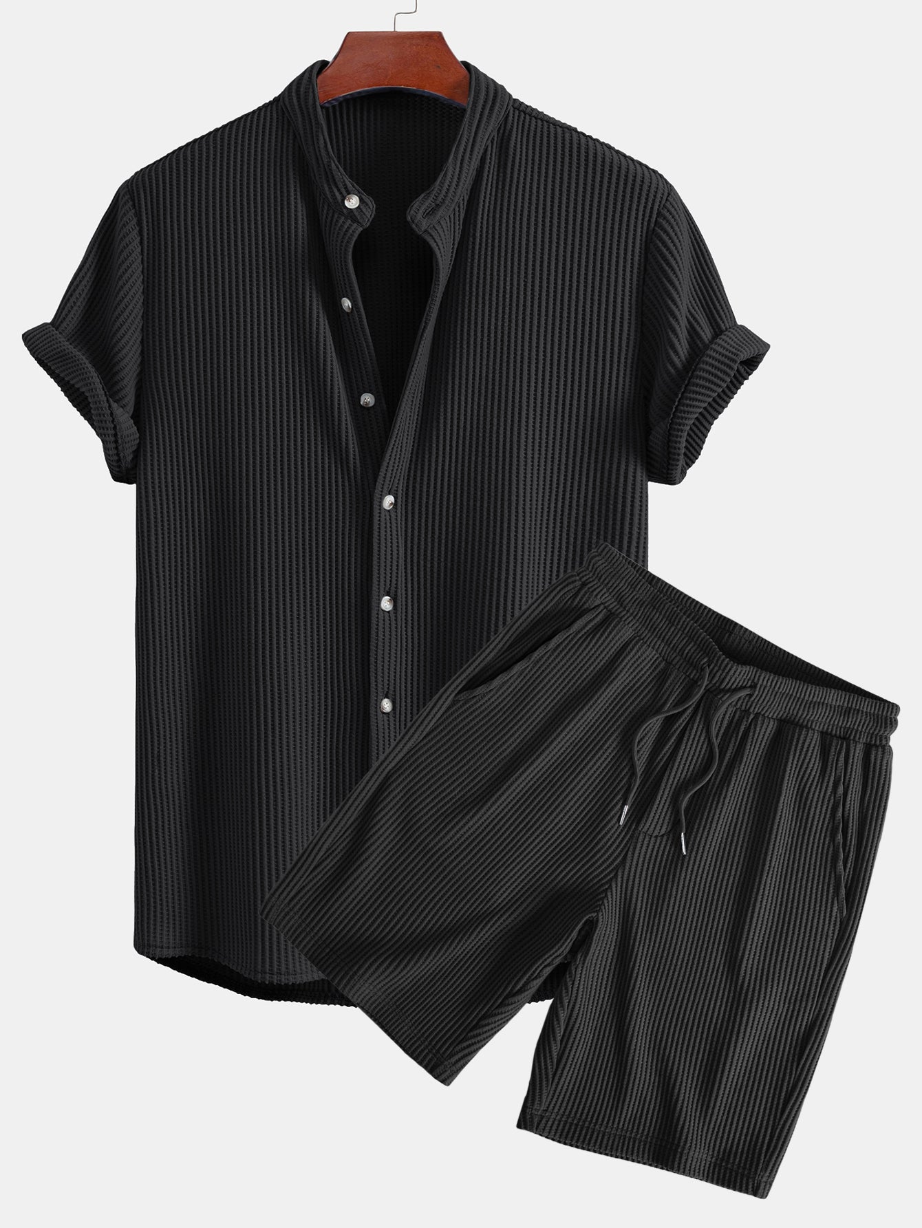 black / 2XL