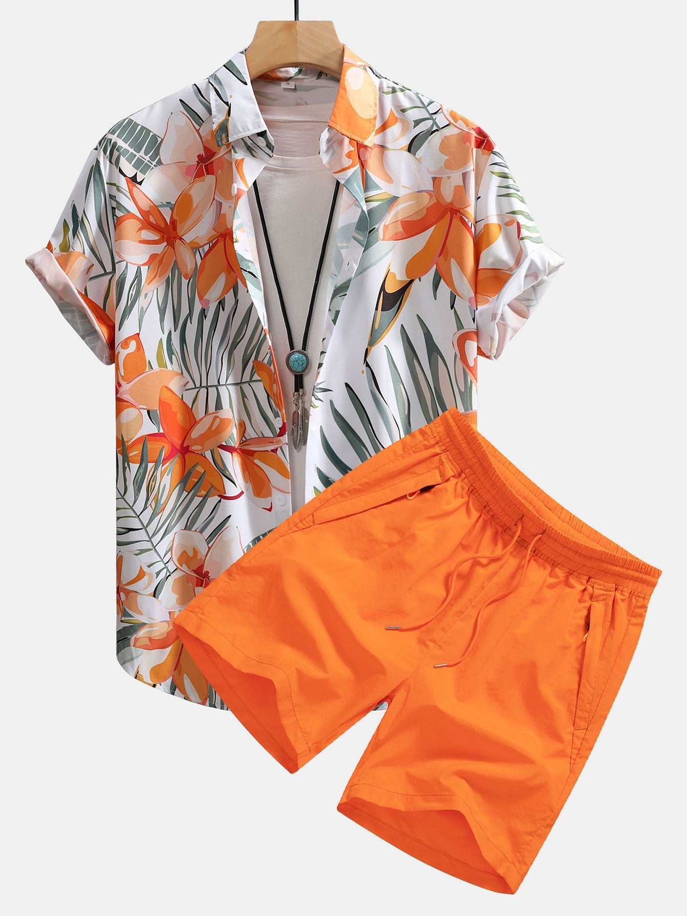 orange / 2XL