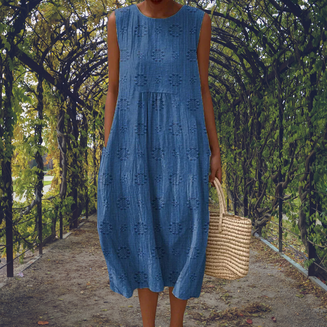 Blue / 5XL
