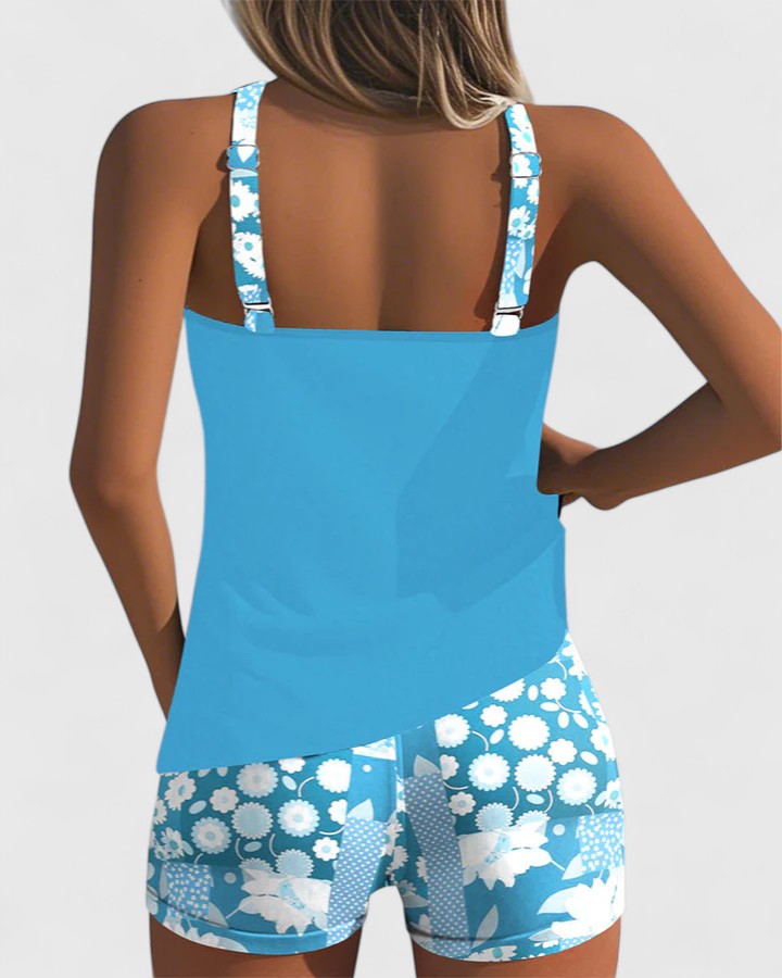 Light Blue / 3XL
