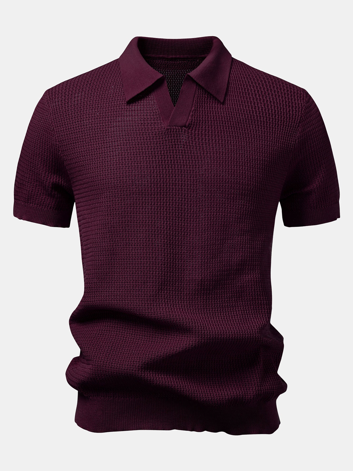 Maroon / XL