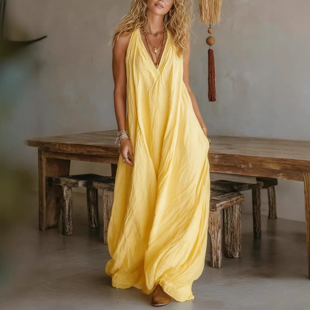 Yellow / 3XL/US 16