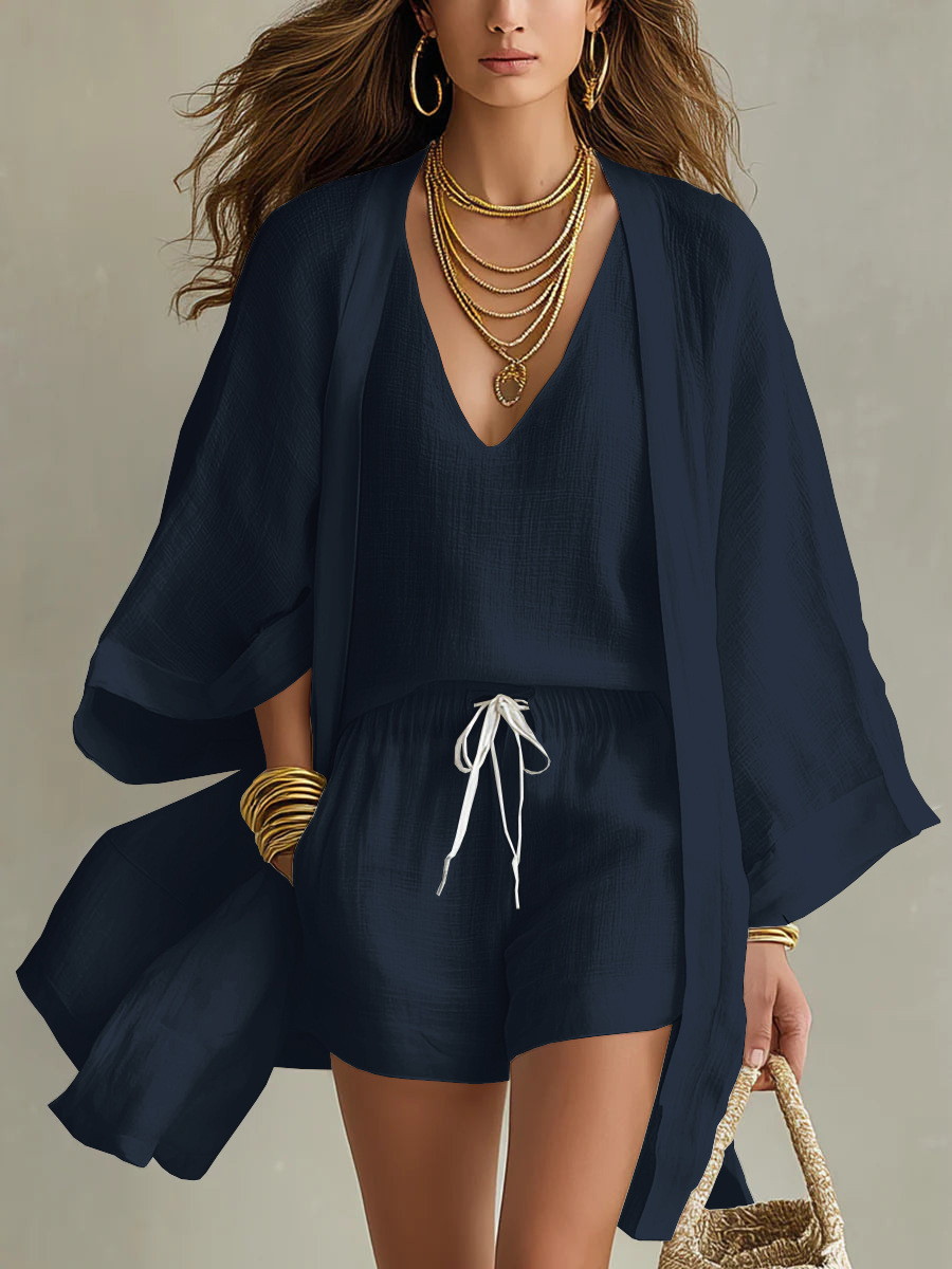 Navy / 2XL