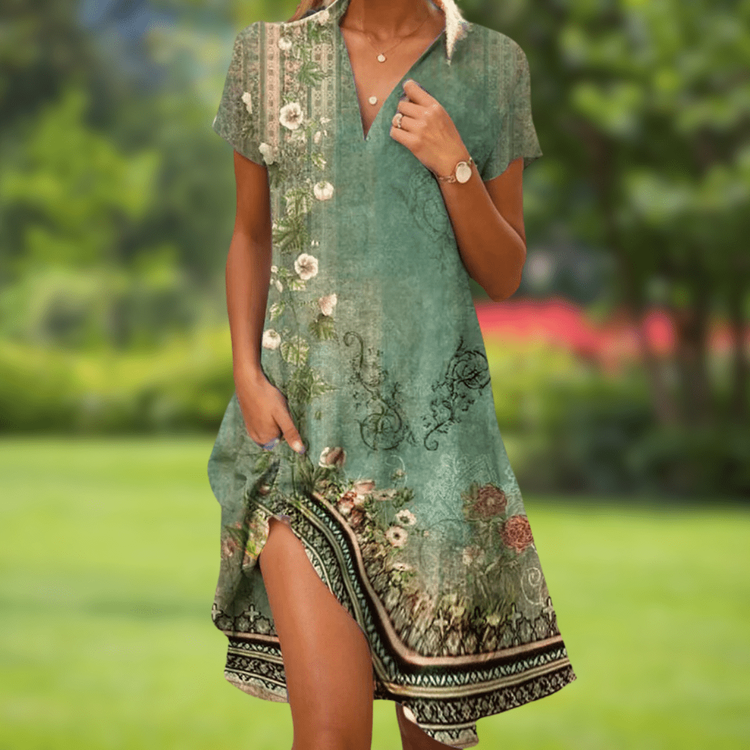 Green / 4XL