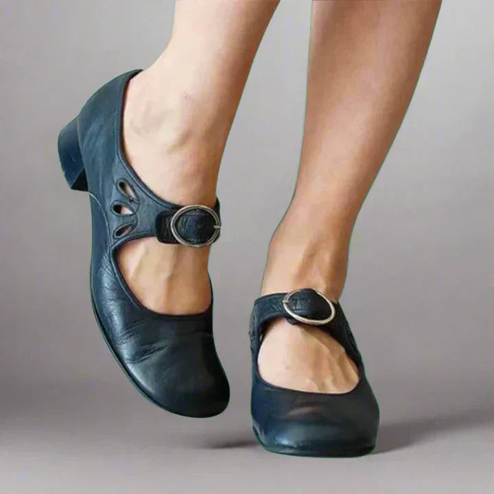 Navy Blue / 10