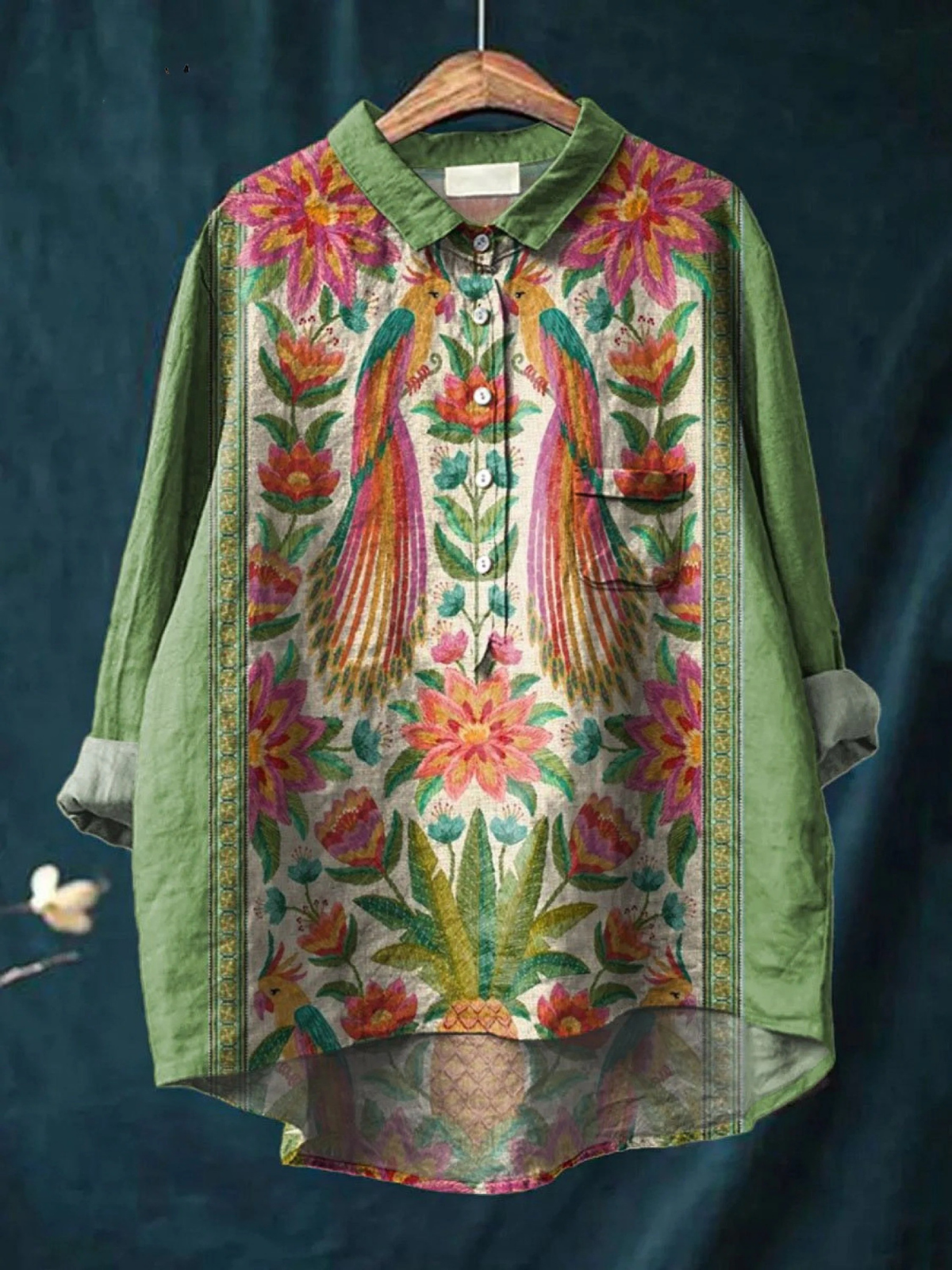 Multicolor / 3XL