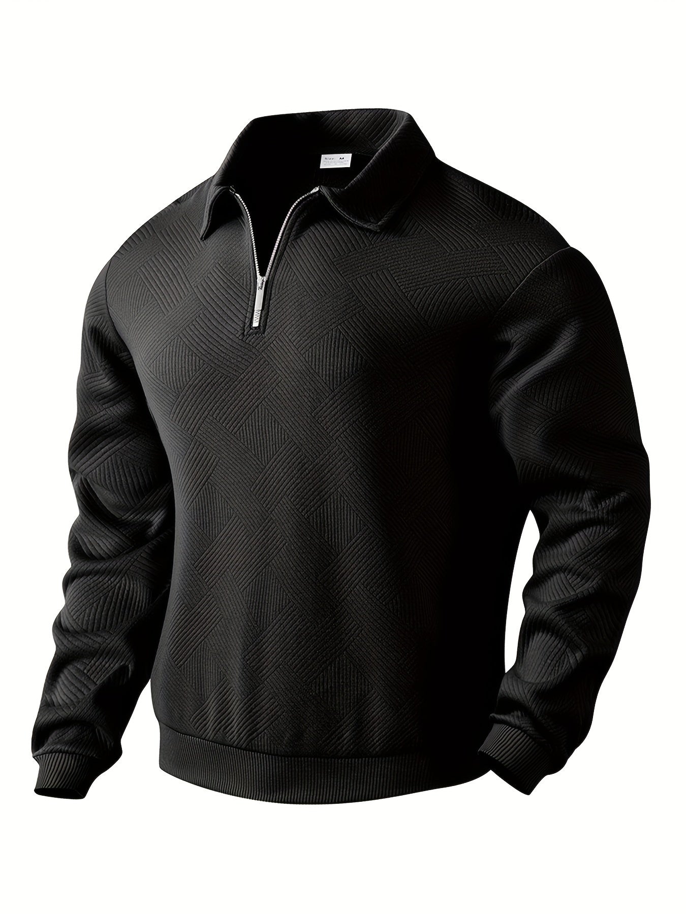 Black / 3XL