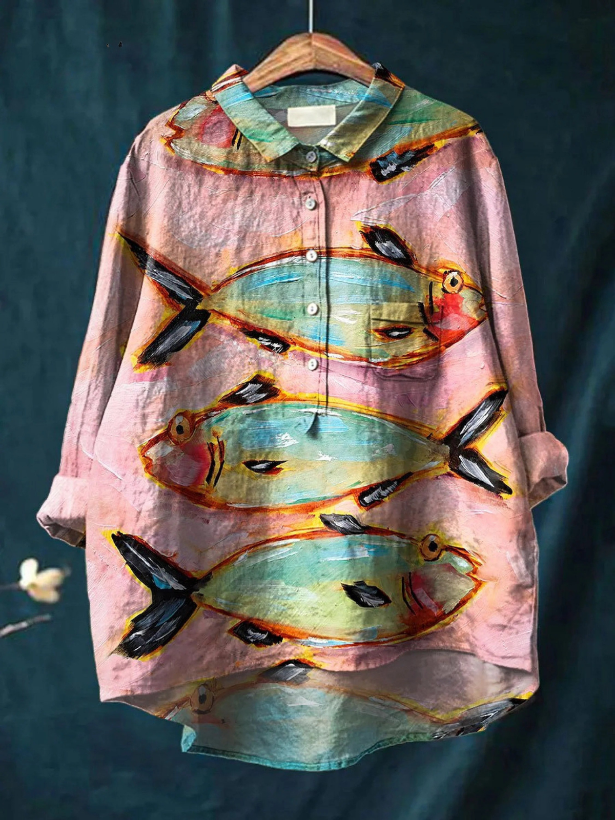 Multicolor / 3XL