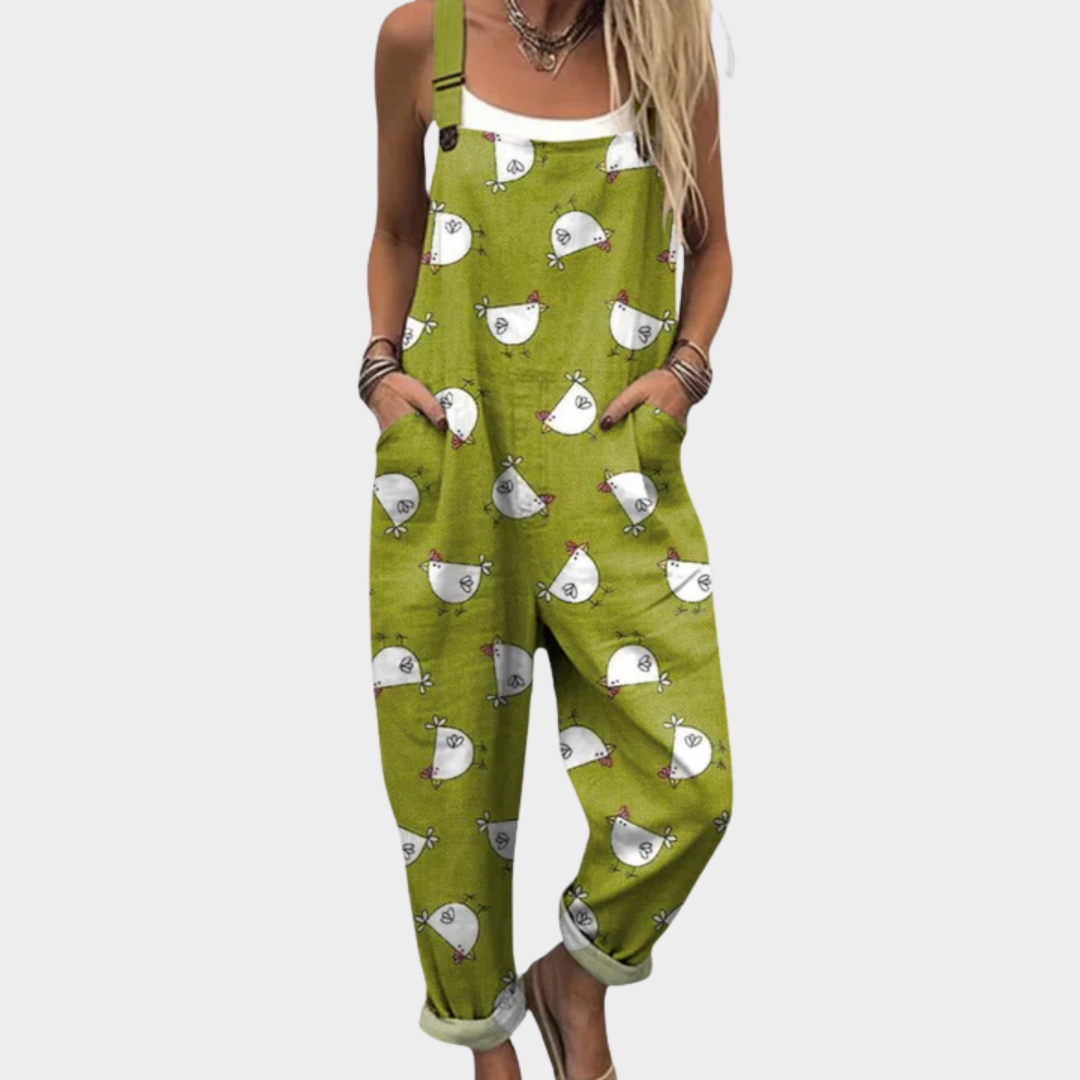Green / 3XL