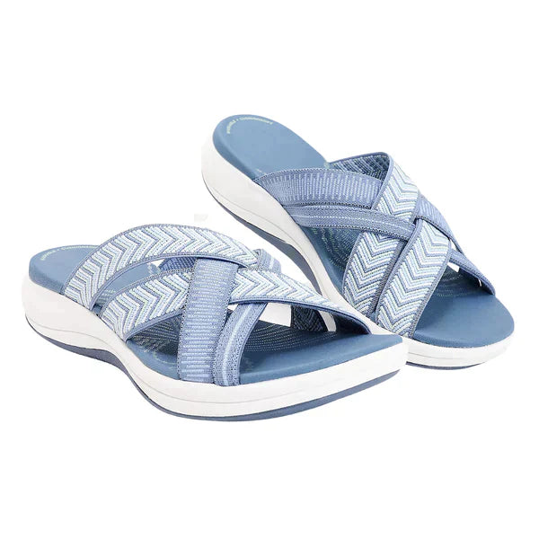 Blue / 12