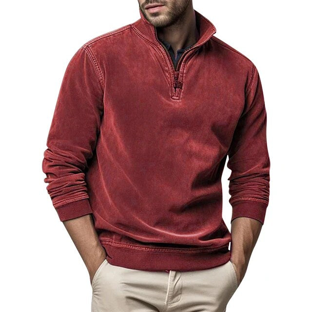 Red / 3XL