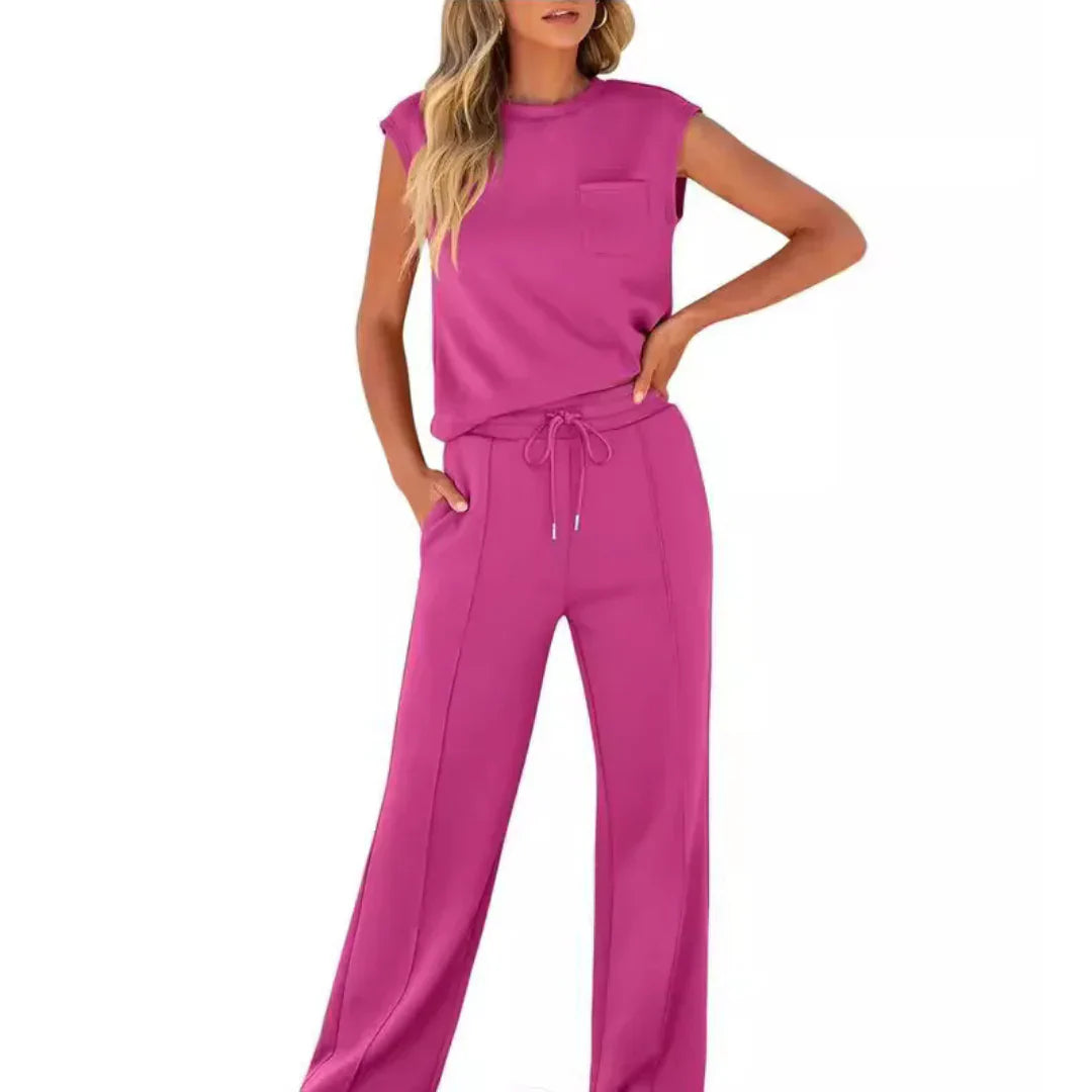 Dark Pink / XL (46/48)