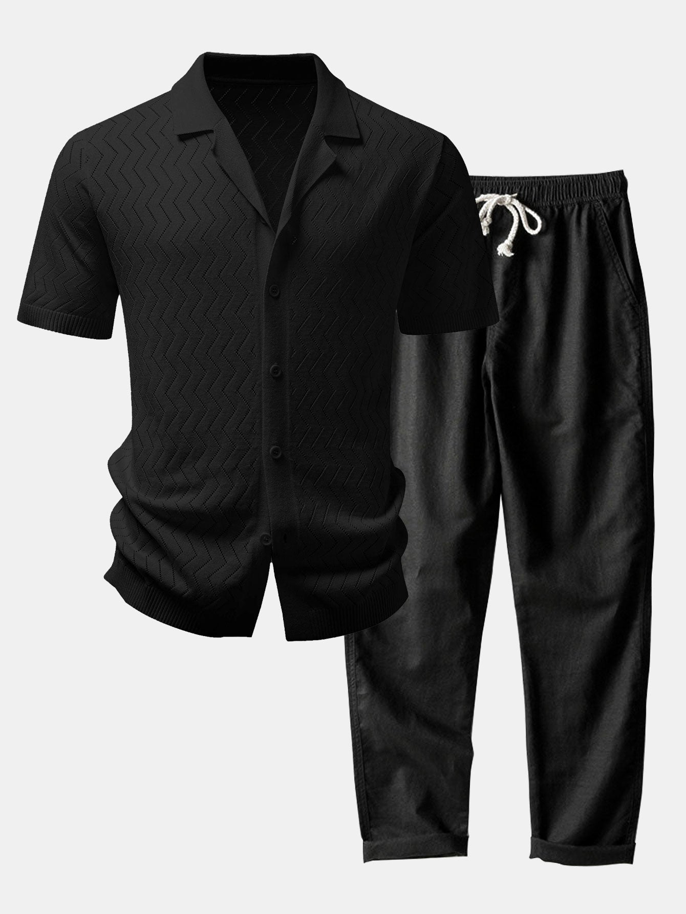 Black / XL