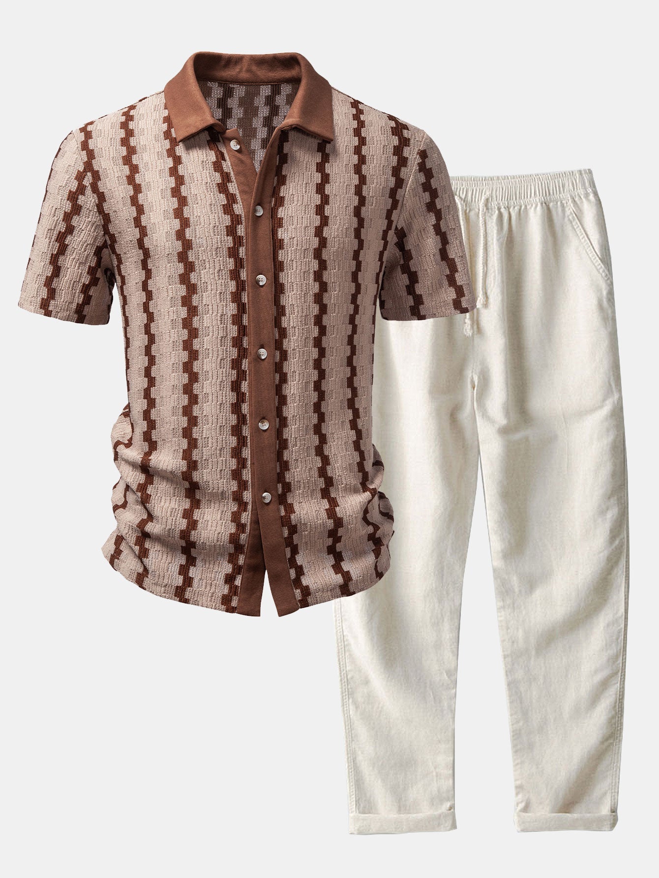 Tan / 2XL