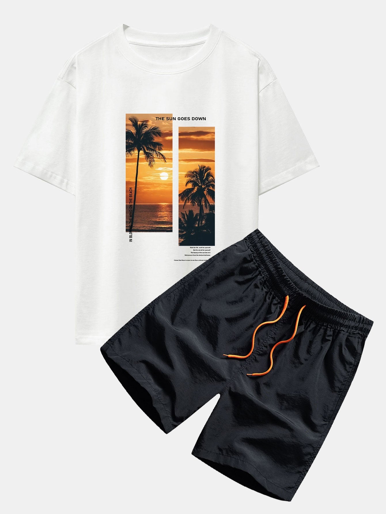 white / XL