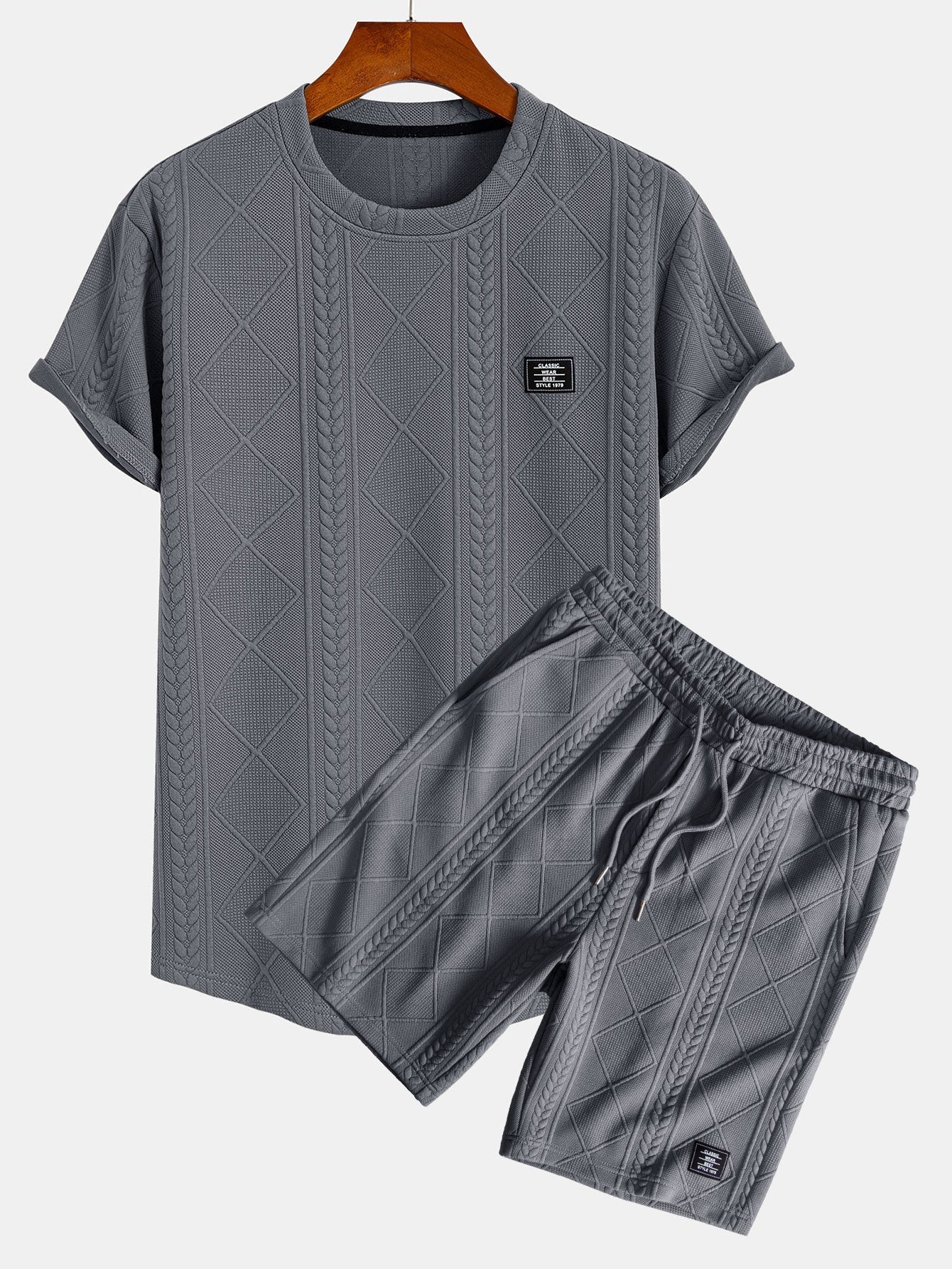 gray / 2XL