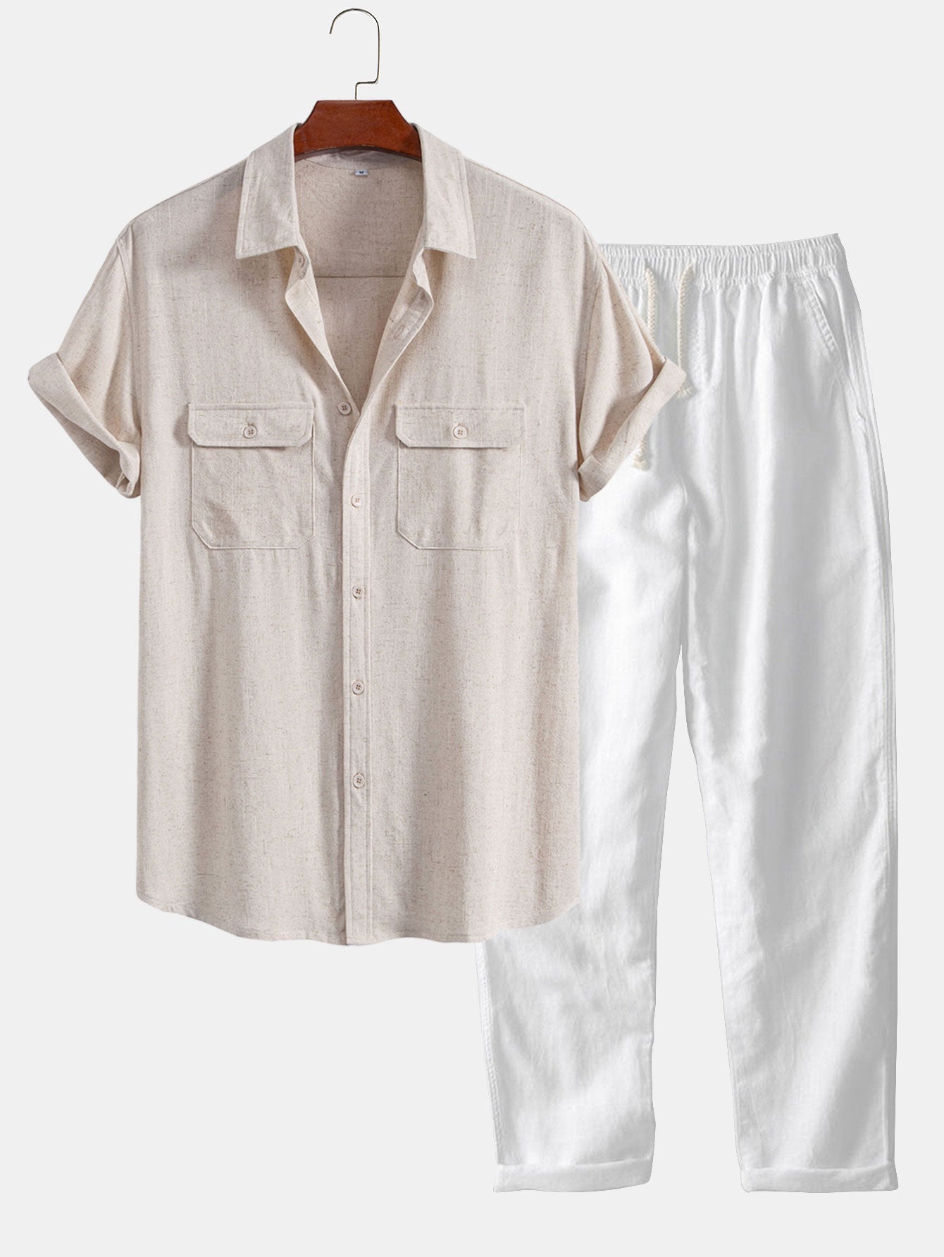 beige / 2XL