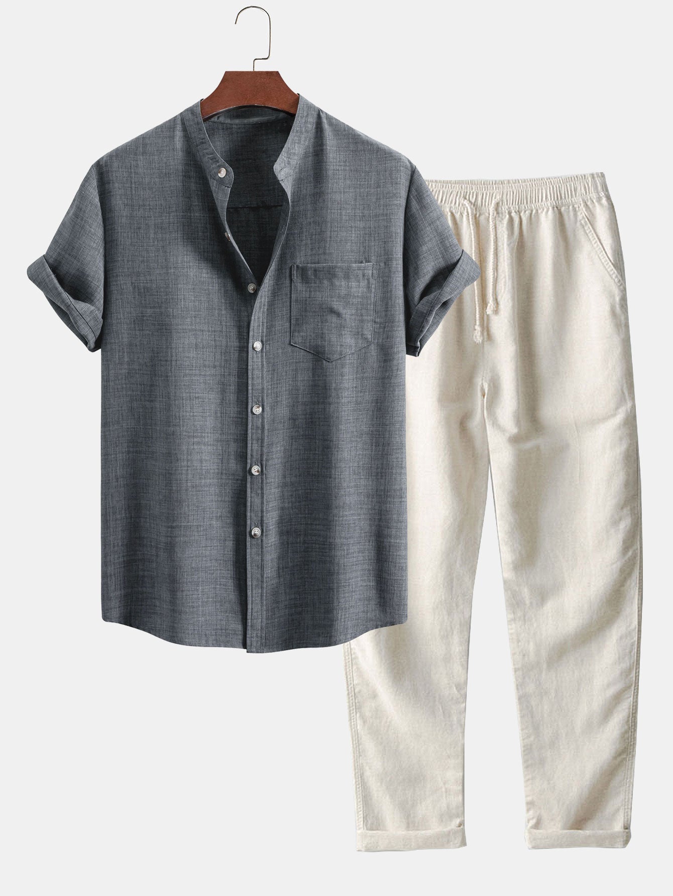 gray / 2XL