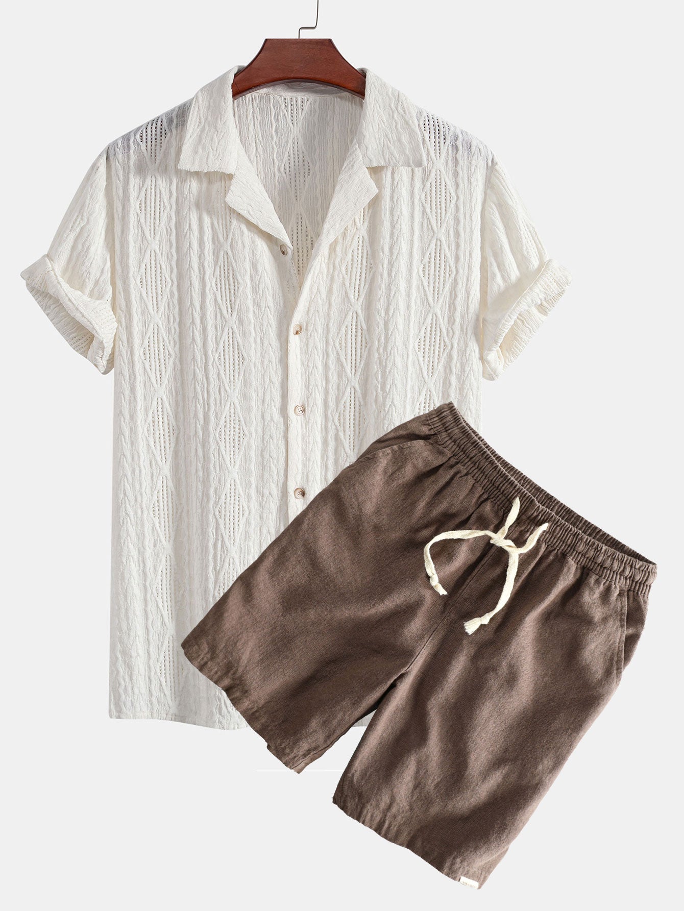 coffee brown / 2XL