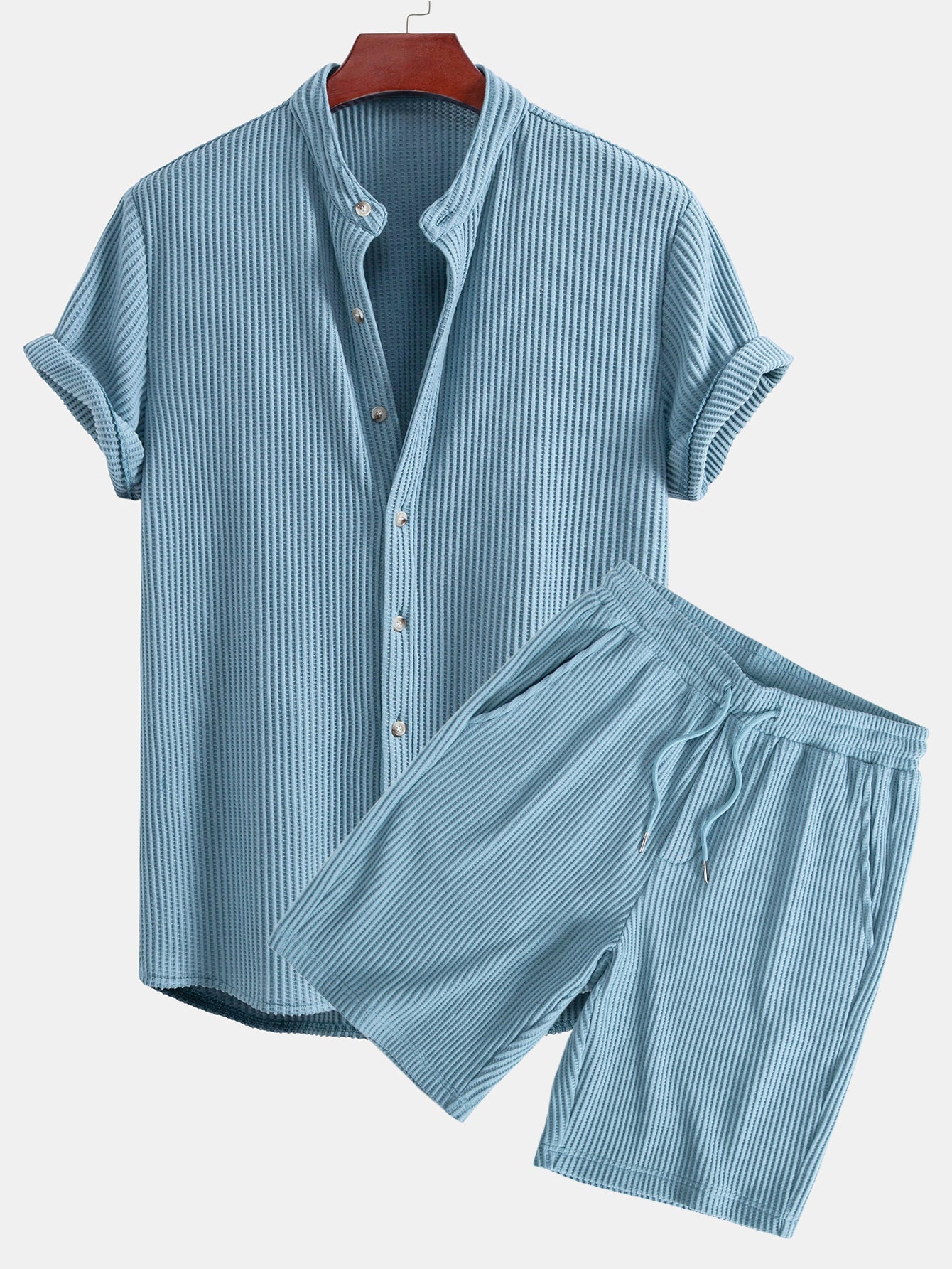 light blue / 2XL